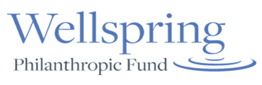 Wellsprings Philanthropic Fund (WPF)