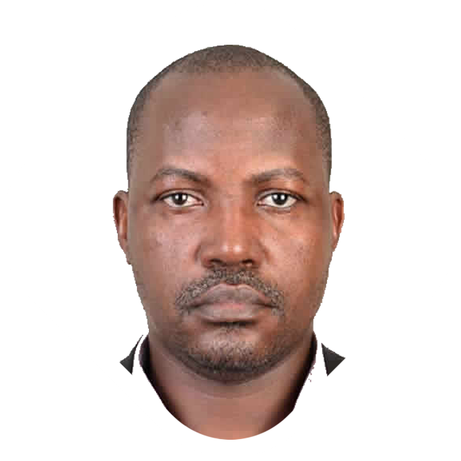 Prof. Christopher Mbazira