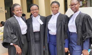 Law Students