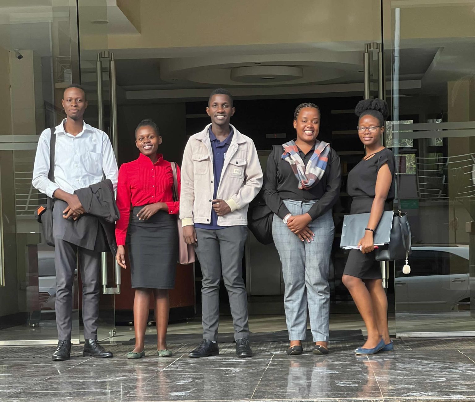 Makerere University School Of Law