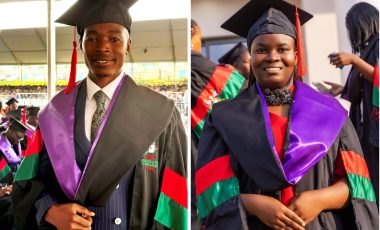 Makerere-75th-Graduation-Day1-13thJan2025-LAW-Best-Overall-Alado-Lawrence_Female-Nakalema-Stella-Maris-1536×1024