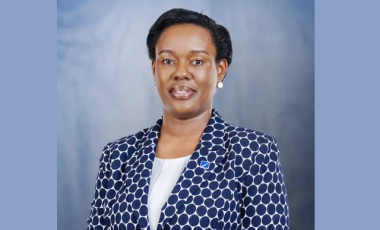 Dr. Winifred Tarinyeba Kiryabwire
