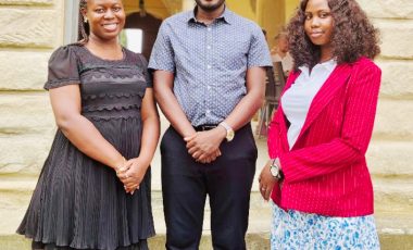 Mak LLM Students attend 2025 Summer School of the Academy of European Law on Human Rights 2