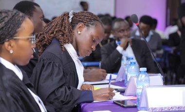 law students