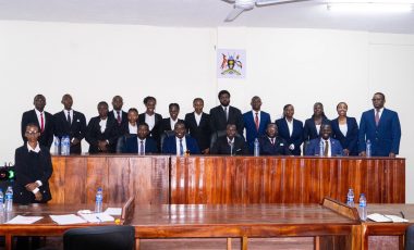 Jessup National Rounds