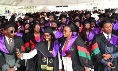 SoL-Graduands-jubilate-during-75nd-Graduation-13thJan2025