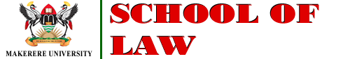 Makerere University School of Law